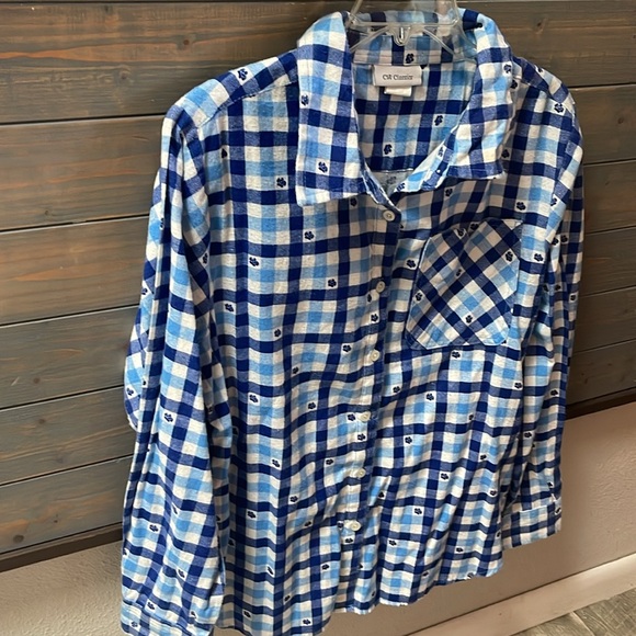 CW Classics Checkered Flannel - Picture 4 of 10